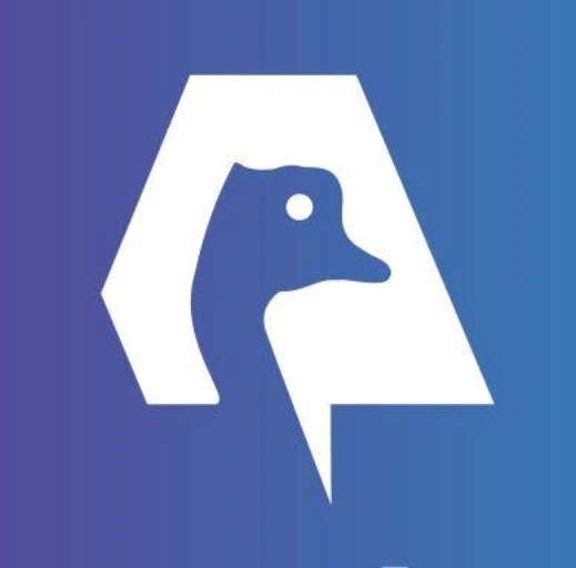 Amethyst logo