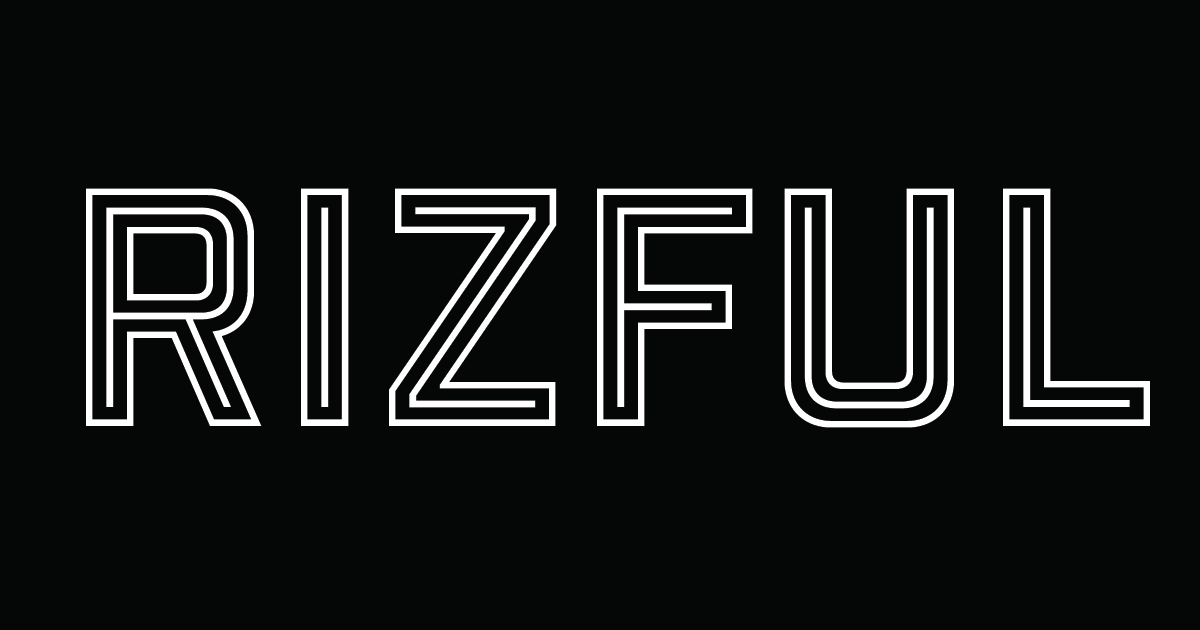 Rizful.com | Get On Lightning Instantly